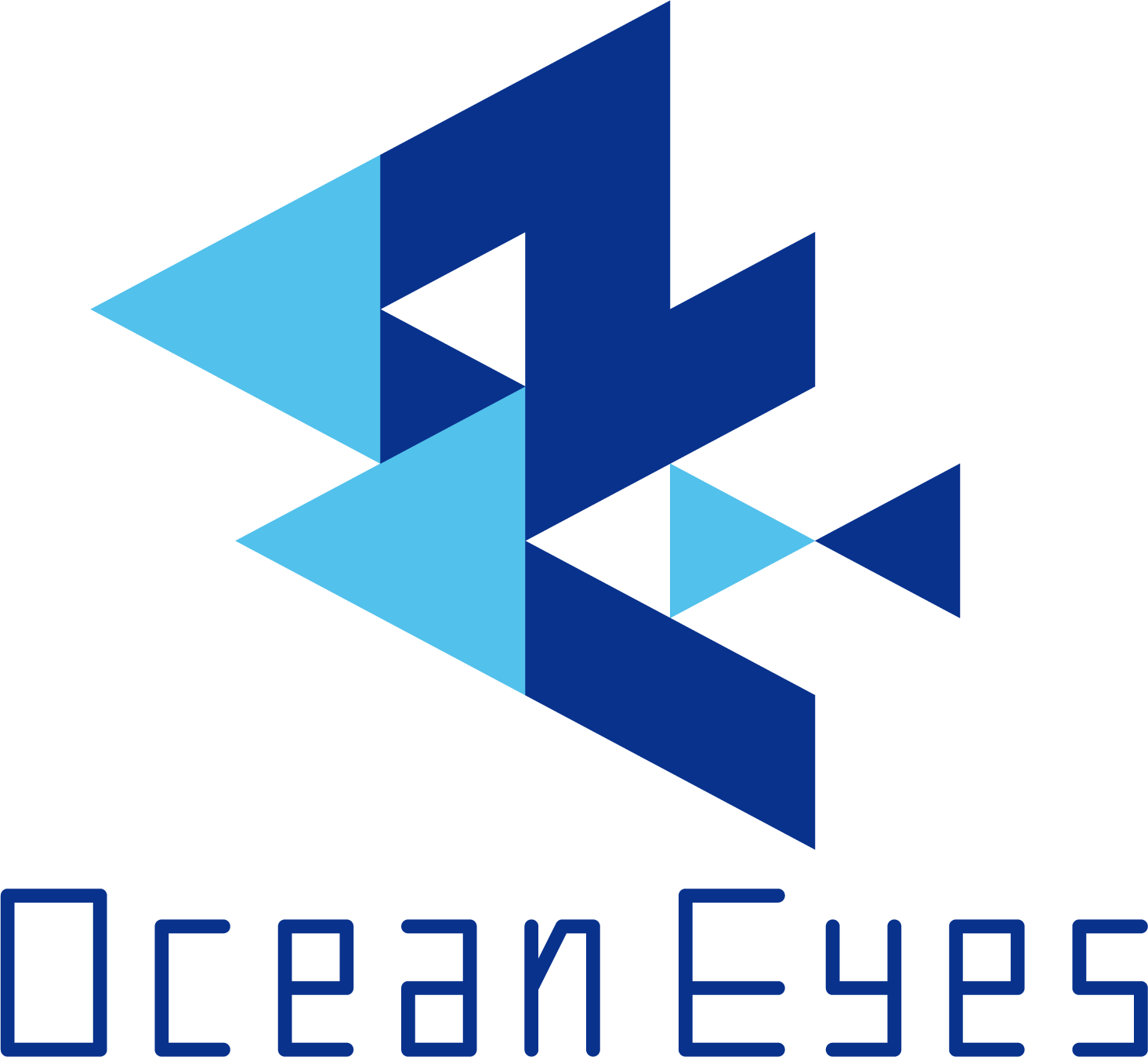 Logo of Ocean Eyes Co., Ltd.